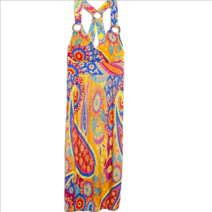 GRASS COLLECTIONS SUNDRESS